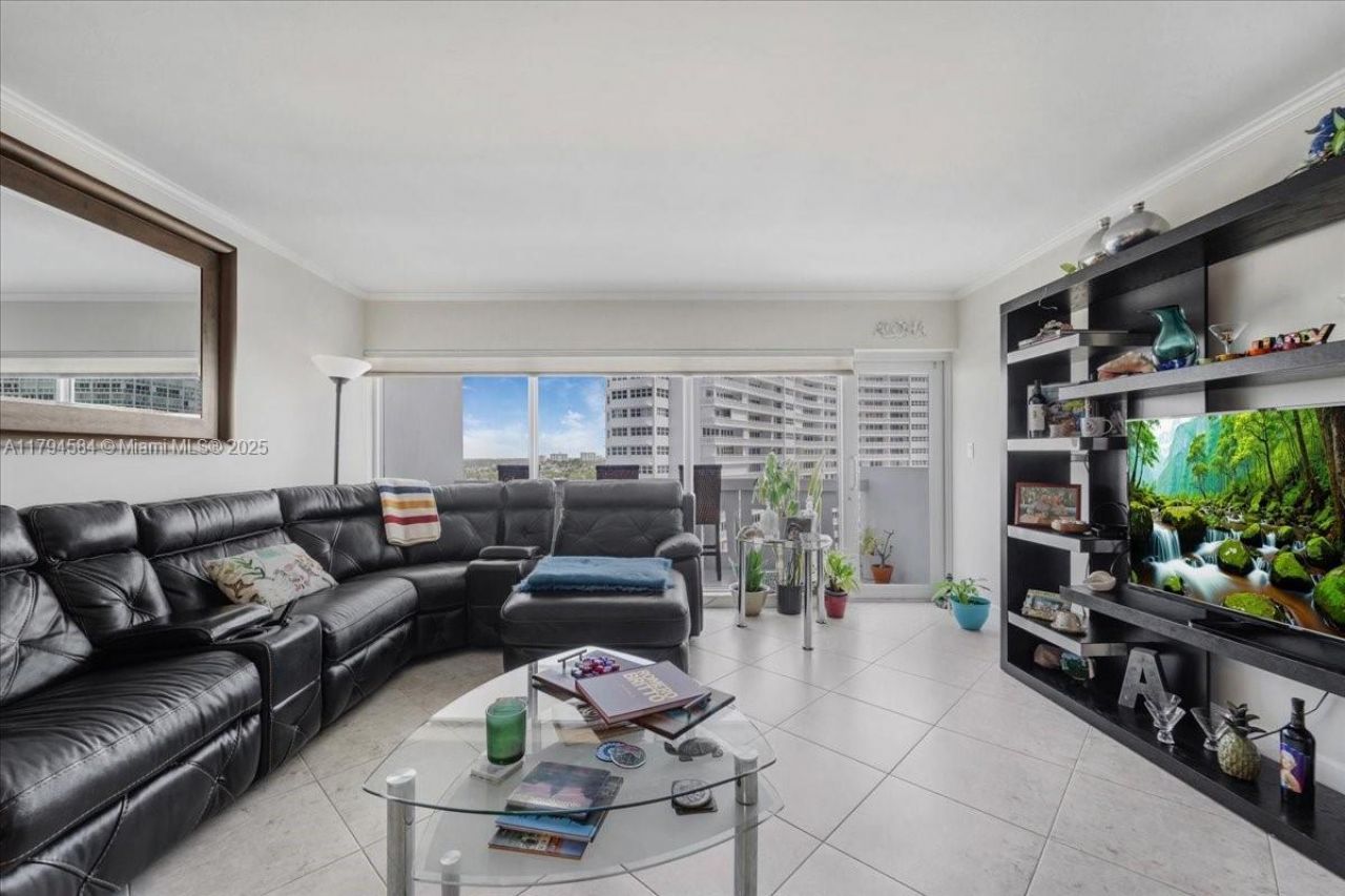 2100 S Ocean Dr, Unit 10E, Fort Lauderdale, FL 33316 Photo