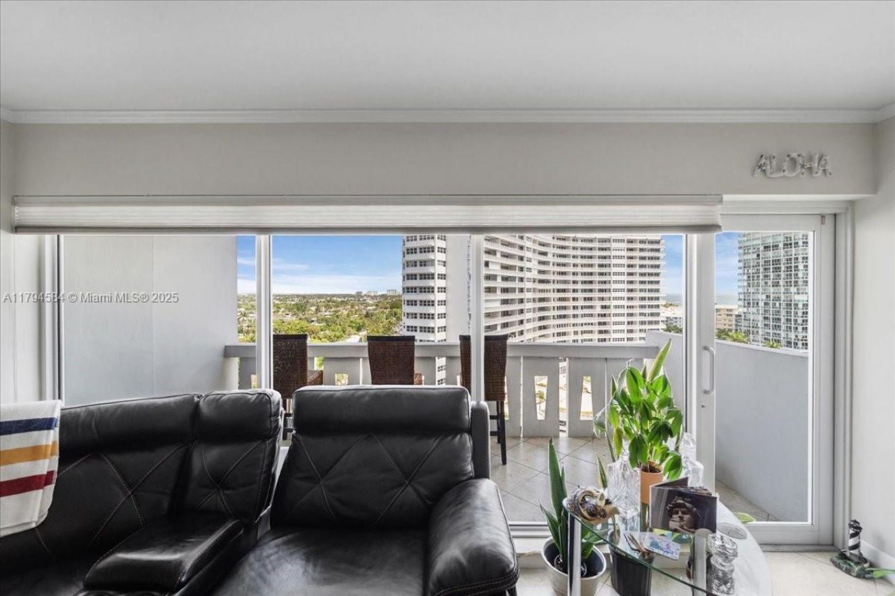 2100 S Ocean Dr, Unit 10E, Fort Lauderdale, FL 33316 Photo