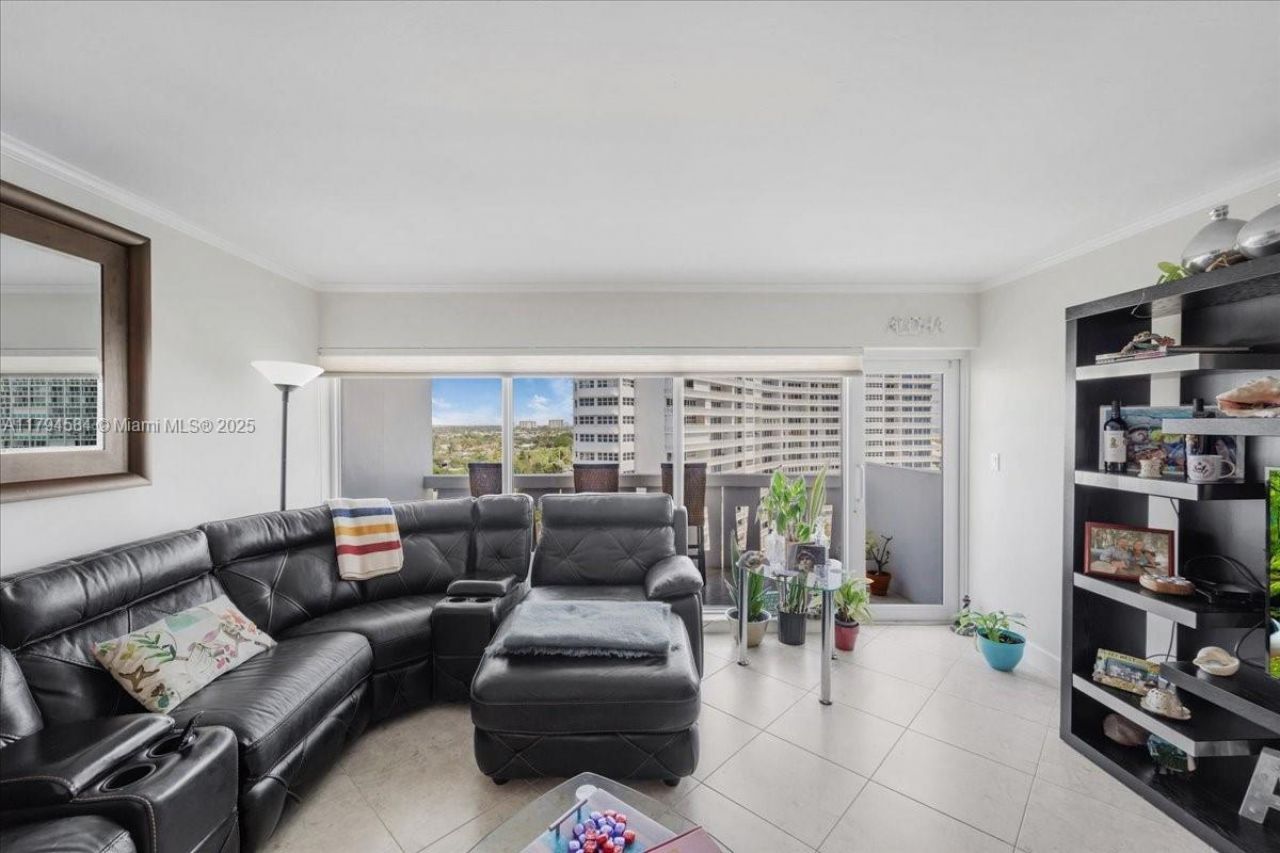 2100 S Ocean Dr, Unit 10E, Fort Lauderdale, FL 33316 Photo