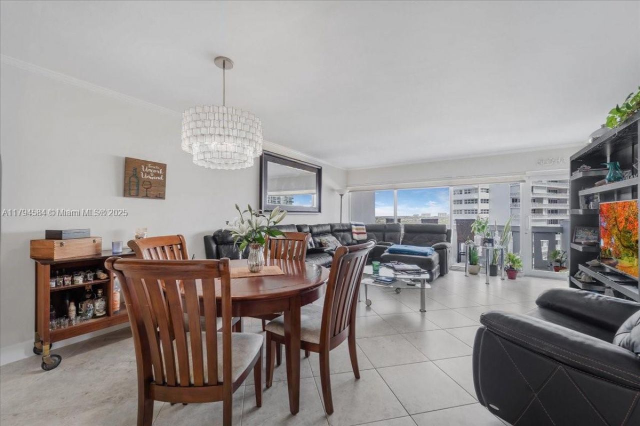 2100 S Ocean Dr, Unit 10E, Fort Lauderdale, FL 33316 Photo