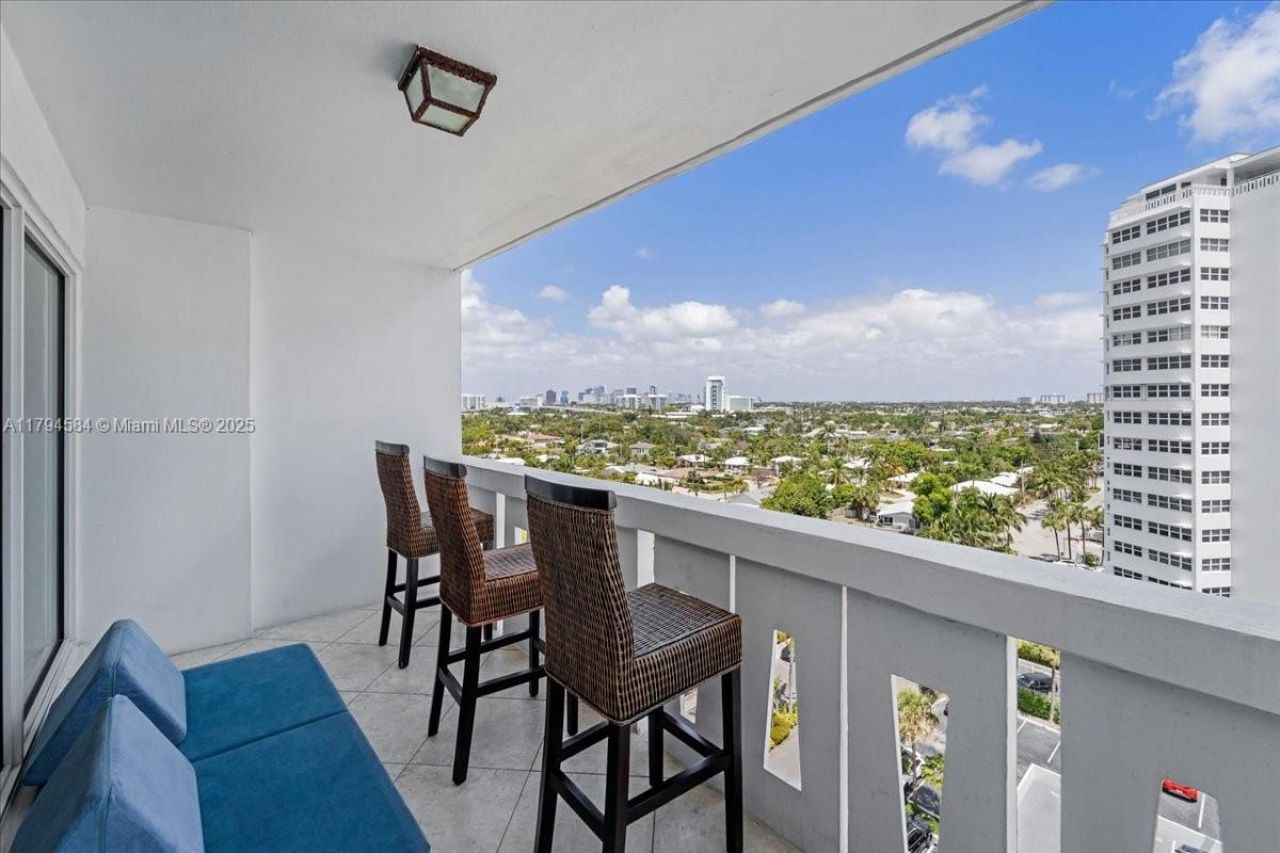 2100 S Ocean Dr, Unit 10E, Fort Lauderdale, FL 33316 Photo