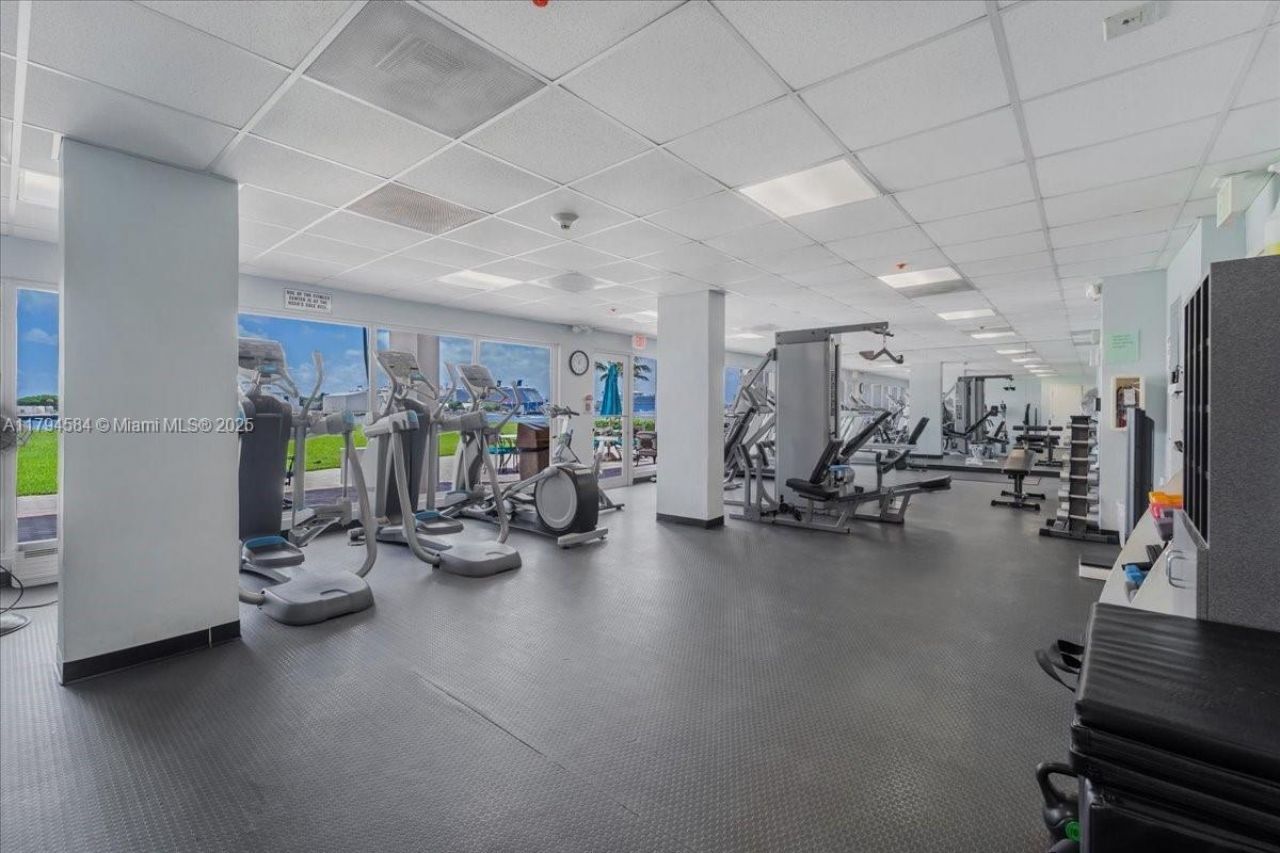 2100 S Ocean Dr, Unit 10E, Fort Lauderdale, FL 33316 Photo