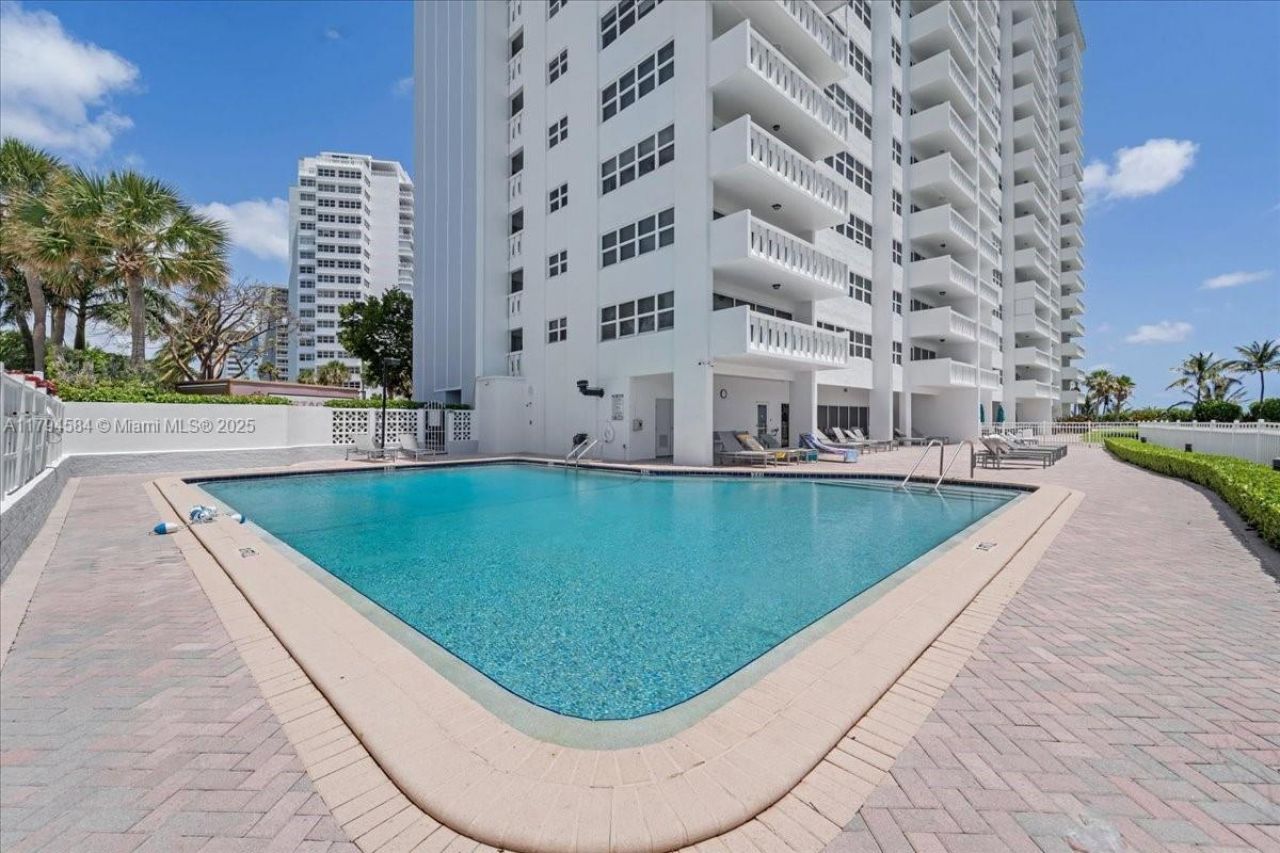 2100 S Ocean Dr, Unit 10E, Fort Lauderdale, FL 33316 Photo