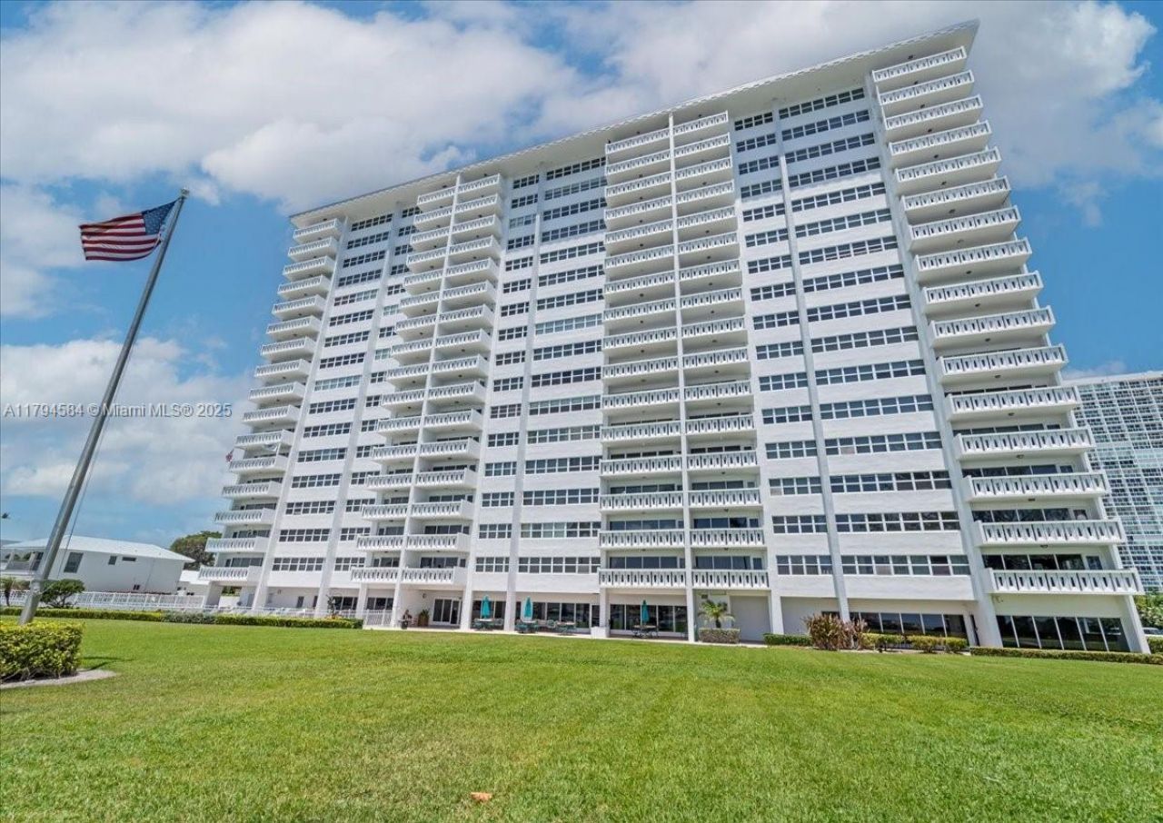2100 S Ocean Dr, Unit 10E, Fort Lauderdale, FL 33316 Photo
