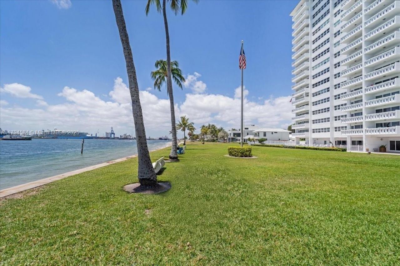 2100 S Ocean Dr, Unit 10E, Fort Lauderdale, FL 33316 Photo