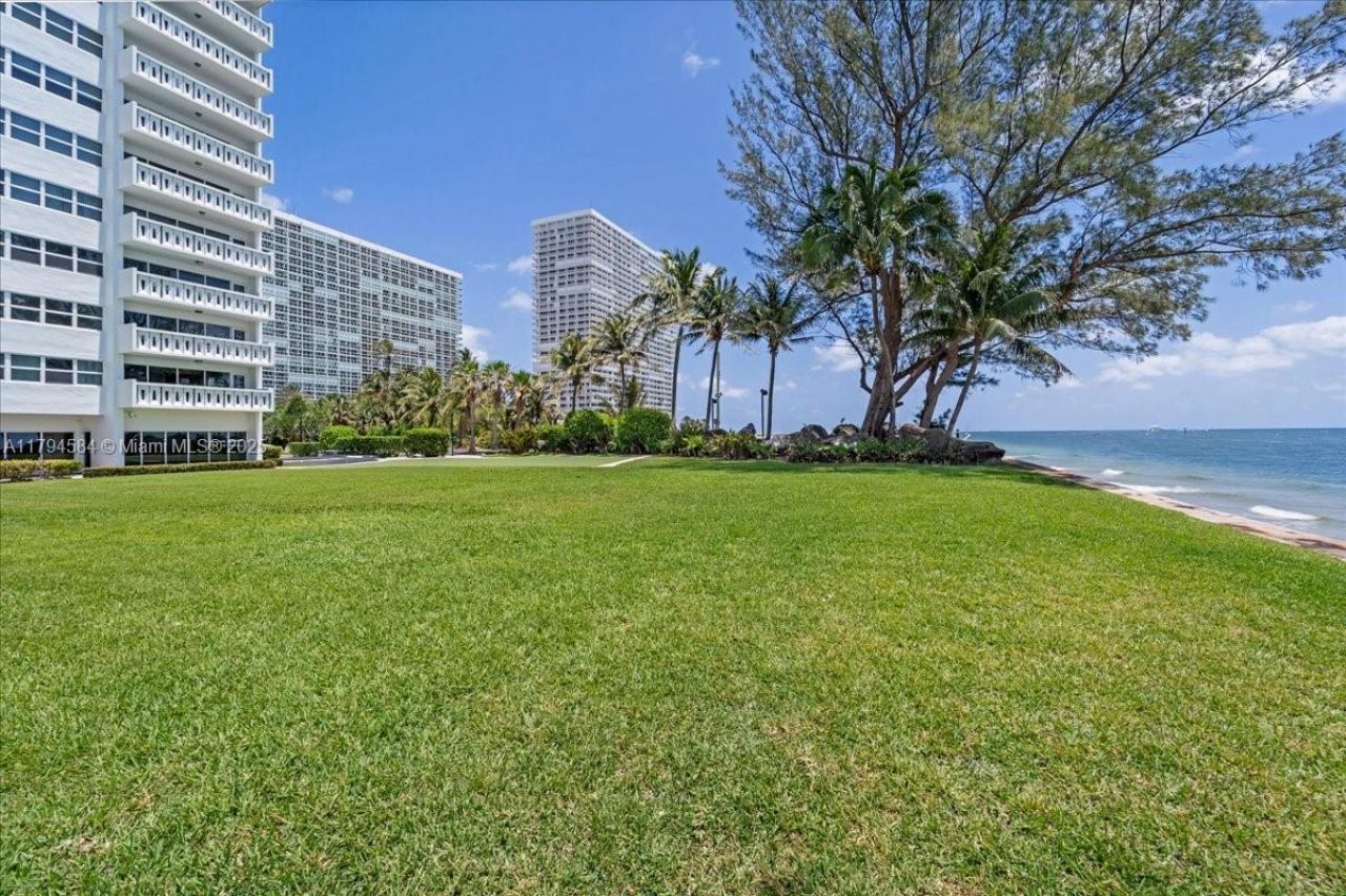 2100 S Ocean Dr, Unit 10E, Fort Lauderdale, FL 33316 Photo