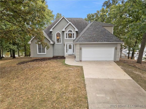 1409 Robyn Court, Osage Beach, MO 65065