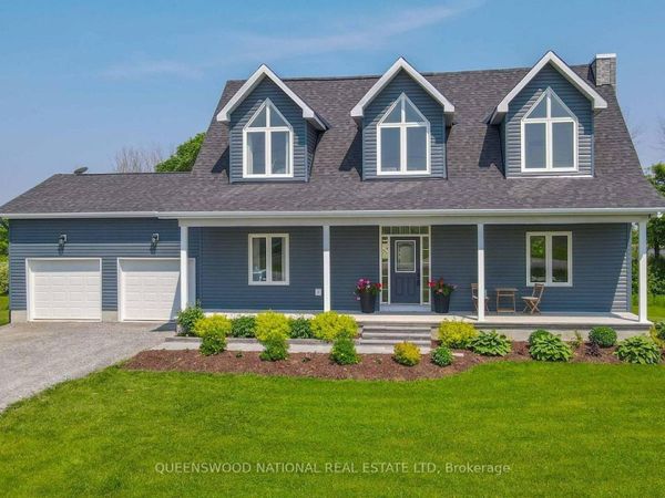 1010 Kilmarnock Road South, Merrickville-Wolford, ON K0G1J0