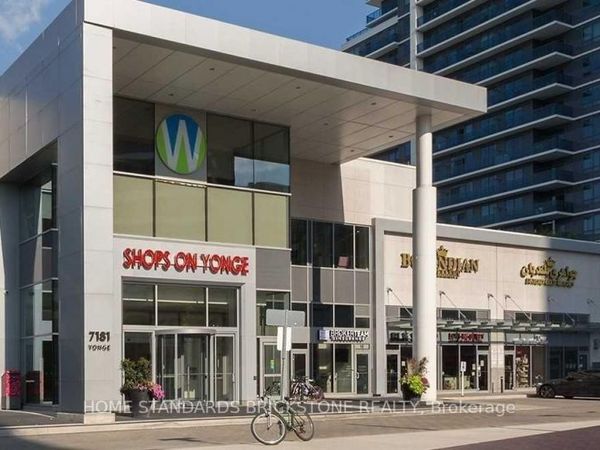 7181 Yonge Street, Unit 97, Markham (Grandview), ON L3T0C7
