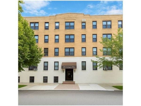 293 Dahlgreen Place, Unit 2-B, Brooklyn, NY 11228