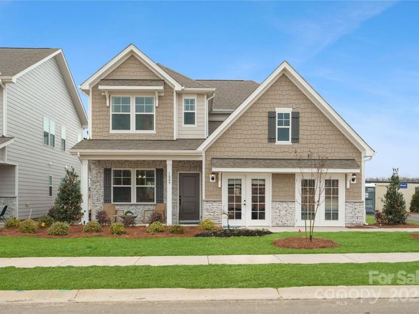 5061 Puddle Pond Road, Indian Trail, NC 28079
