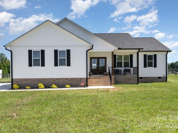 125 St Peters Church Road, Gold Hill, NC 28071