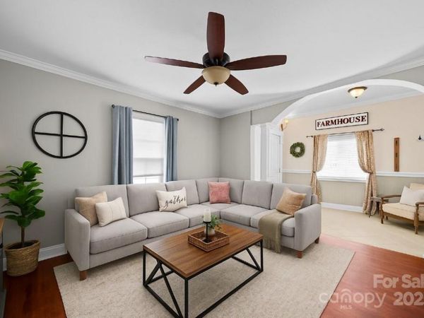 408 Woodlawn Avenue, Cramerton, NC 28032