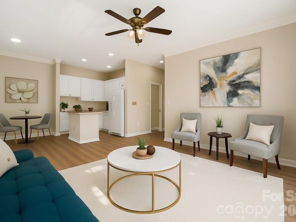 627 Garden District Drive, Charlotte, NC 28202