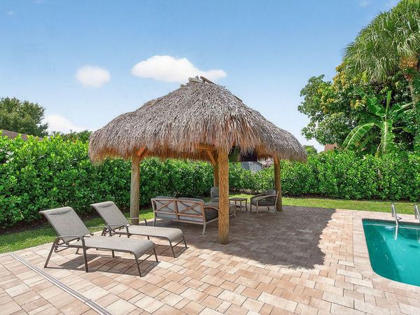 9627 Althea Way, Palm Beach Gardens, FL 33410