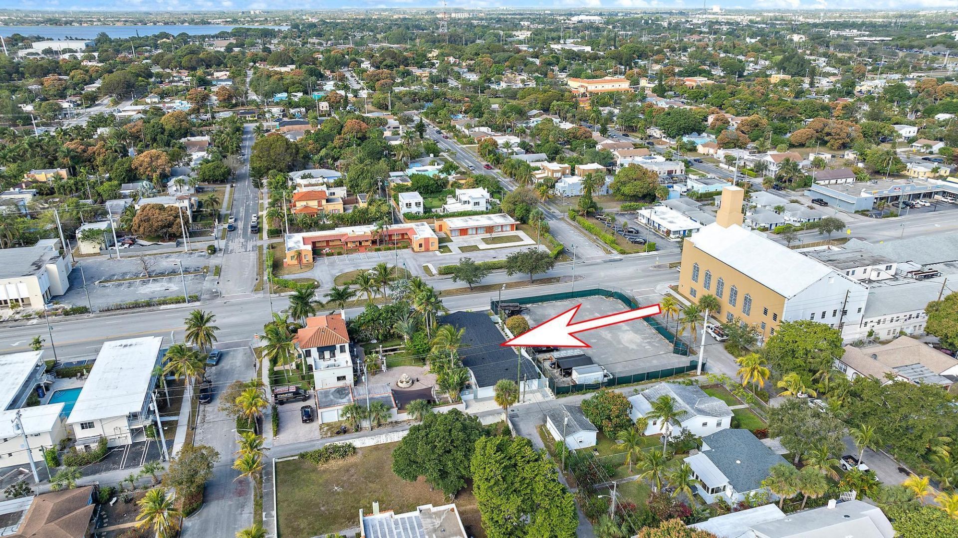 3808 Broadway, Unit 1, West Palm Beach, FL 33407 Photo