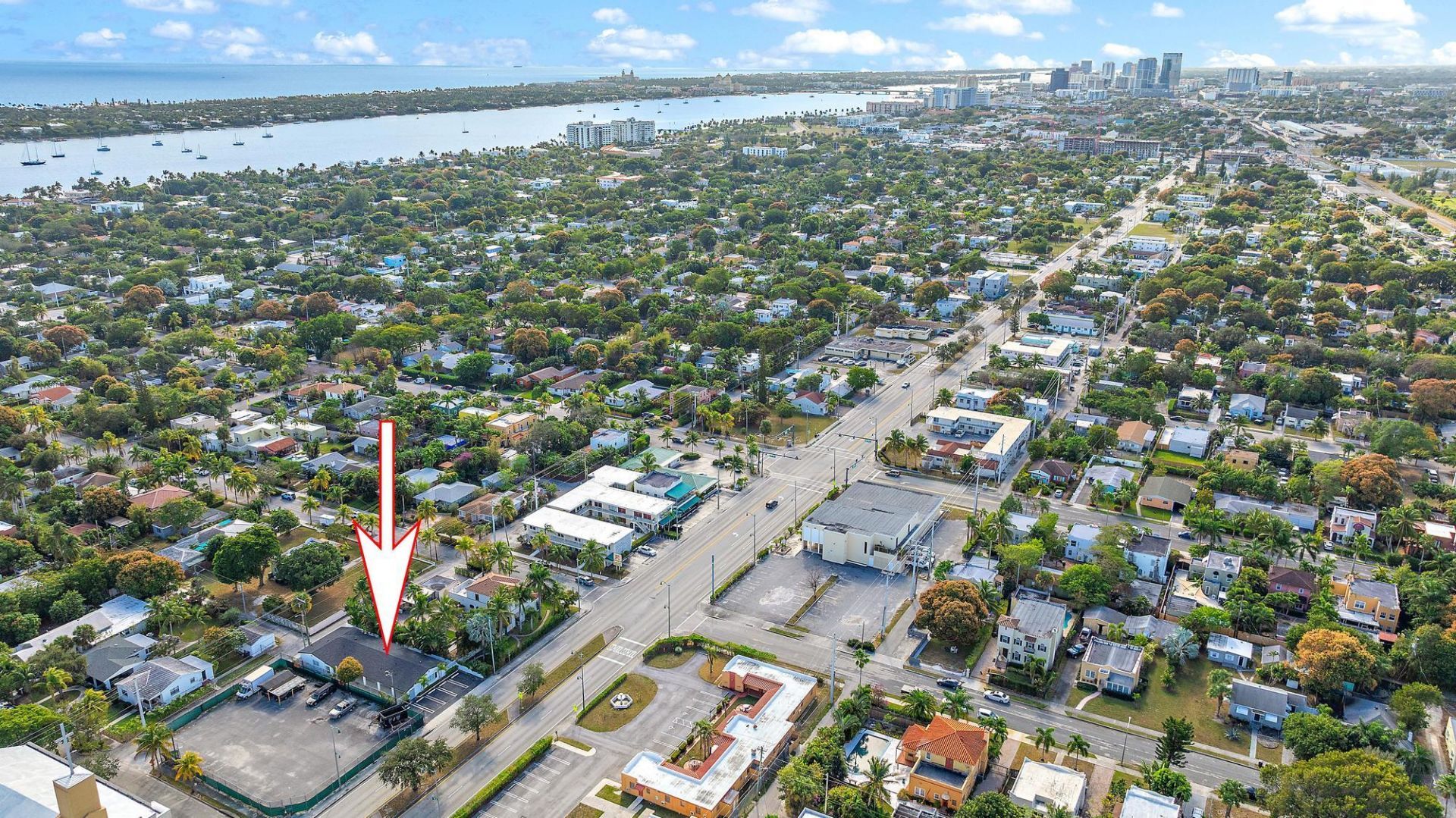 3808 Broadway, Unit 1, West Palm Beach, FL 33407 Photo