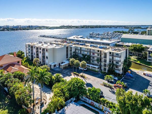 896 N Federal Highway, Unit 526, Lantana, FL 33462