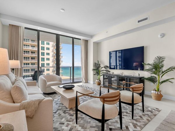 3100 N Ocean Drive, Unit 1210 H, Singer Island, FL 33404