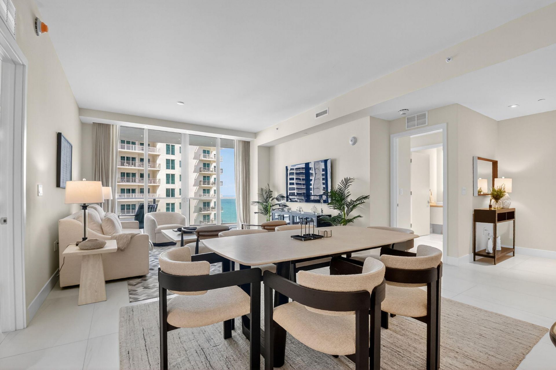 3100 N Ocean Drive, Unit 1210 H, Singer Island, FL 33404 Photo