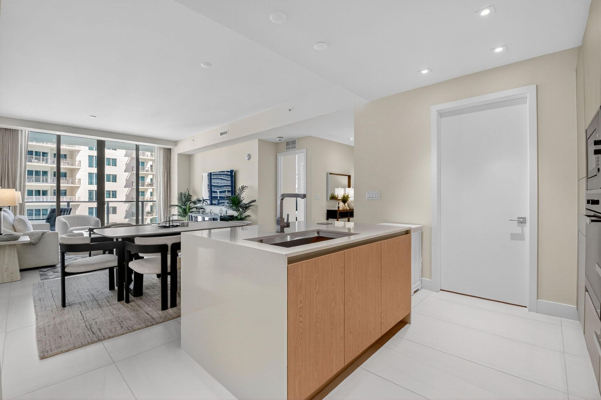 3100 N Ocean Drive, Unit 1210 H, Singer Island, FL 33404 Photo