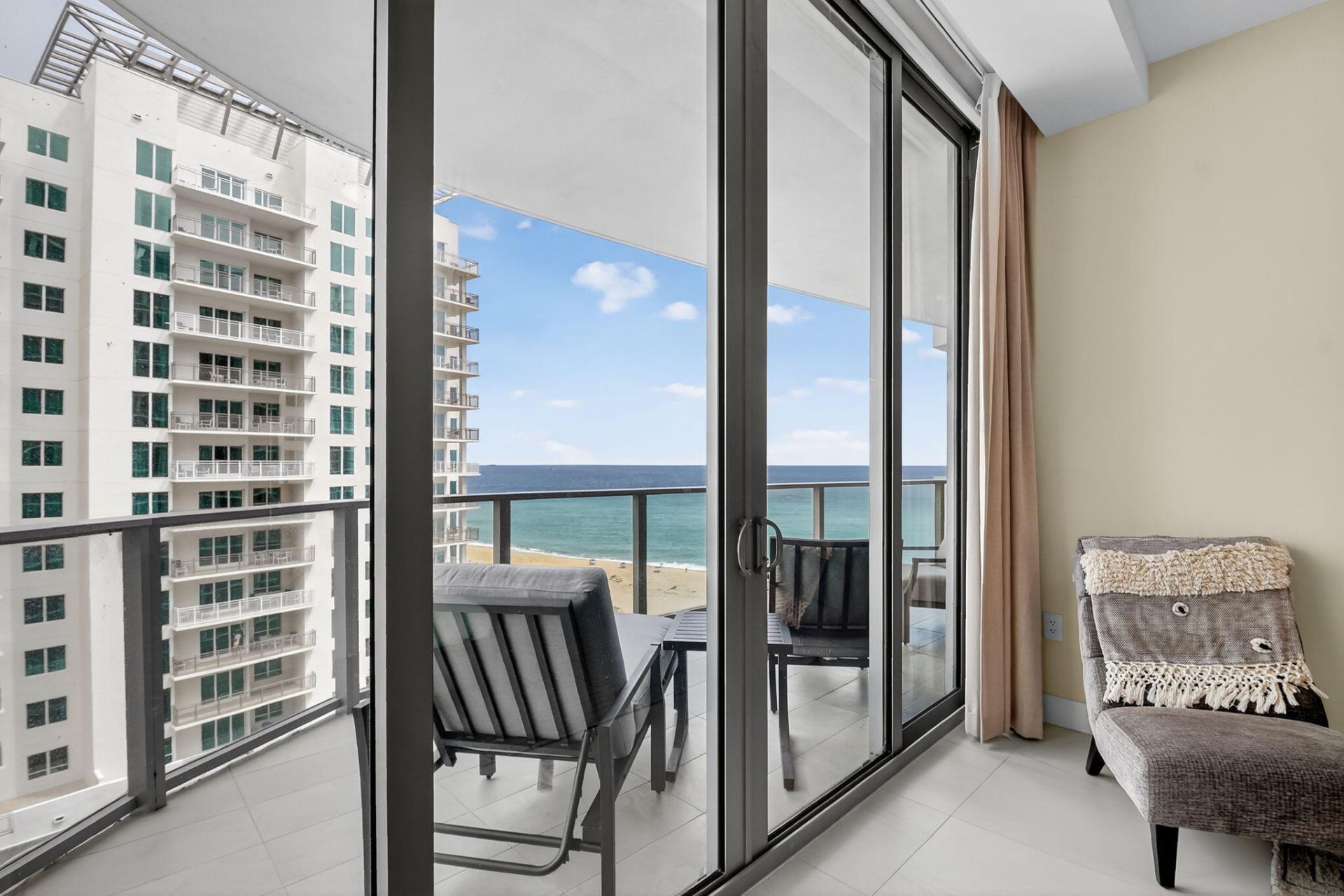 3100 N Ocean Drive, Unit 1210 H, Singer Island, FL 33404 Photo