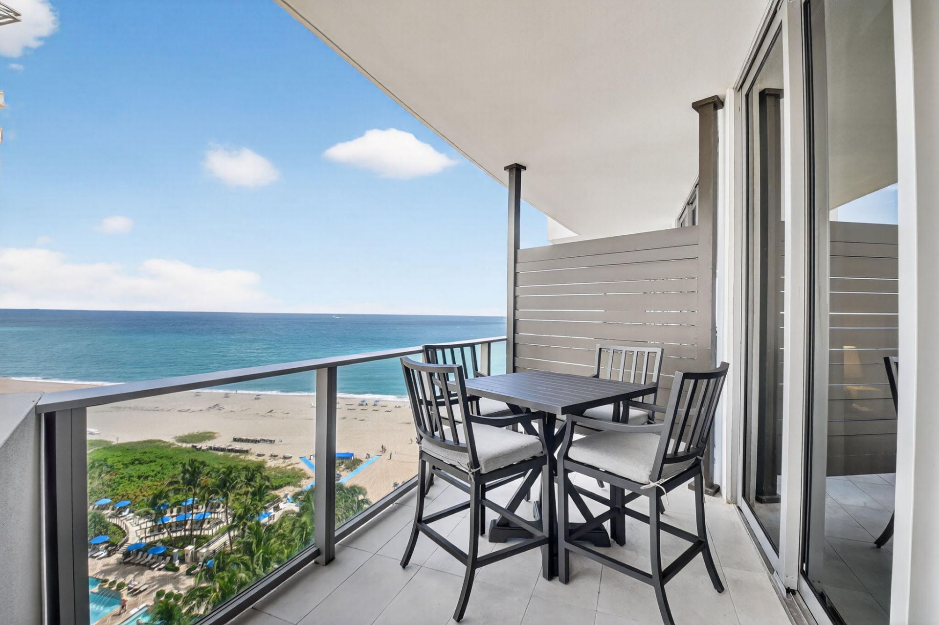 3100 N Ocean Drive, Unit 1210 H, Singer Island, FL 33404 Photo
