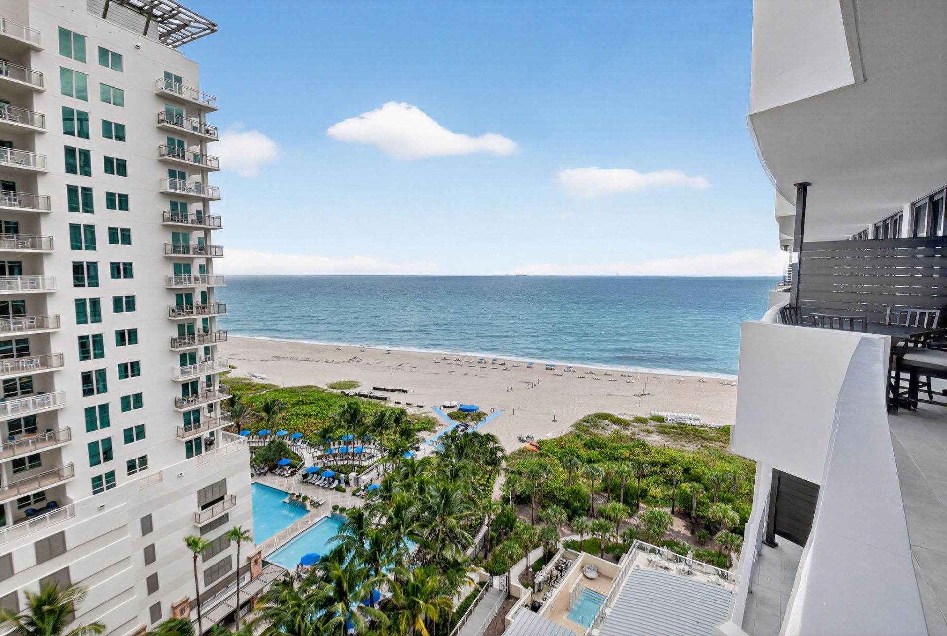 3100 N Ocean Drive, Unit 1210 H, Singer Island, FL 33404 Photo