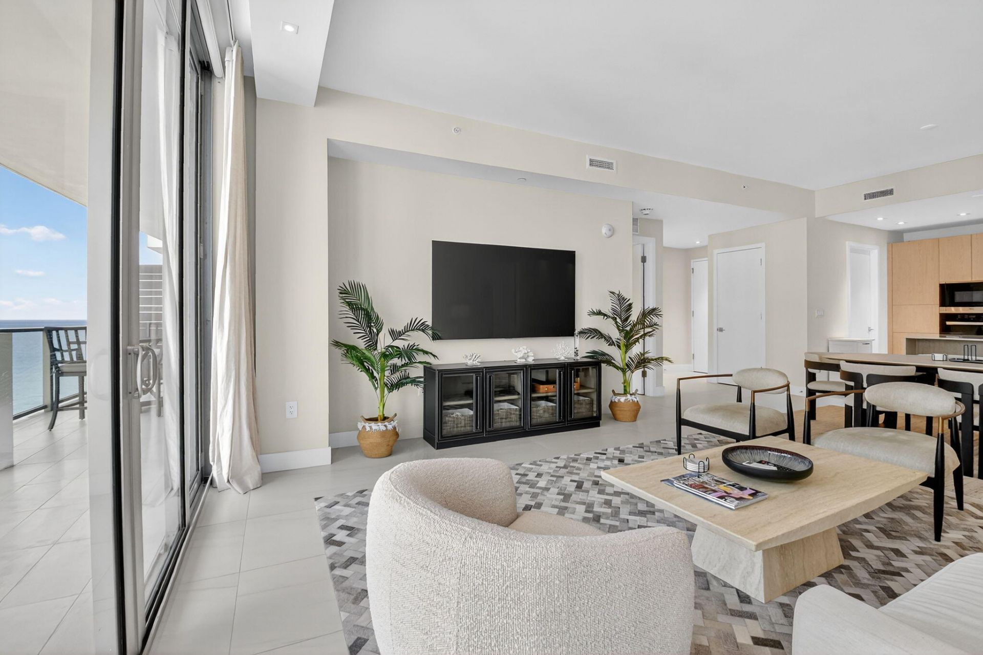 3100 N Ocean Drive, Unit 1210 H, Singer Island, FL 33404 Photo