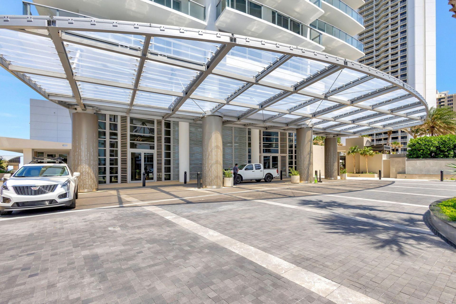 3100 N Ocean Drive, Unit 1210 H, Singer Island, FL 33404 Photo