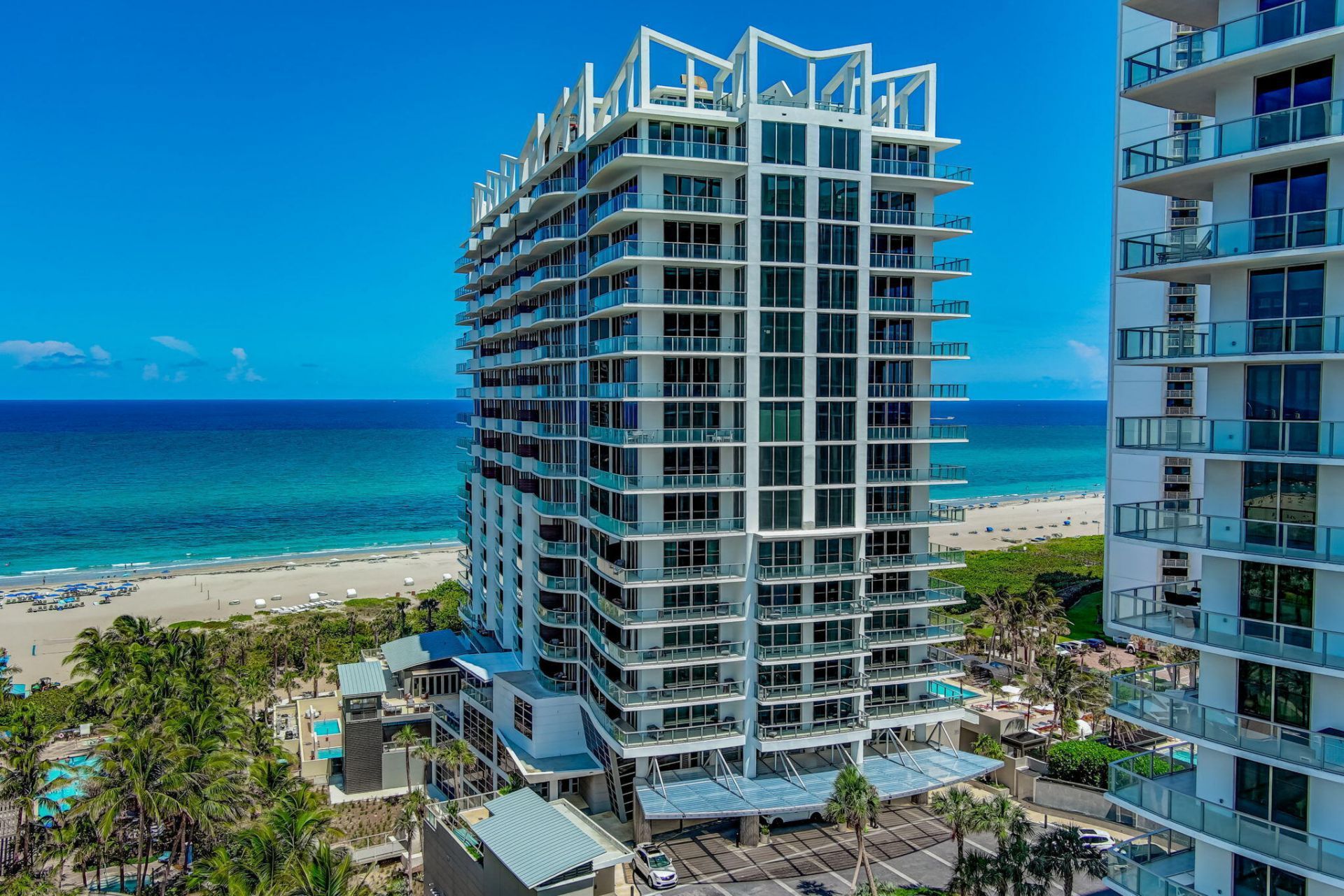 3100 N Ocean Drive, Unit 1210 H, Singer Island, FL 33404 Photo