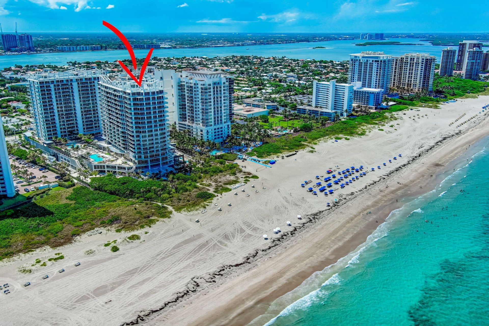 3100 N Ocean Drive, Unit 1210 H, Singer Island, FL 33404 Photo