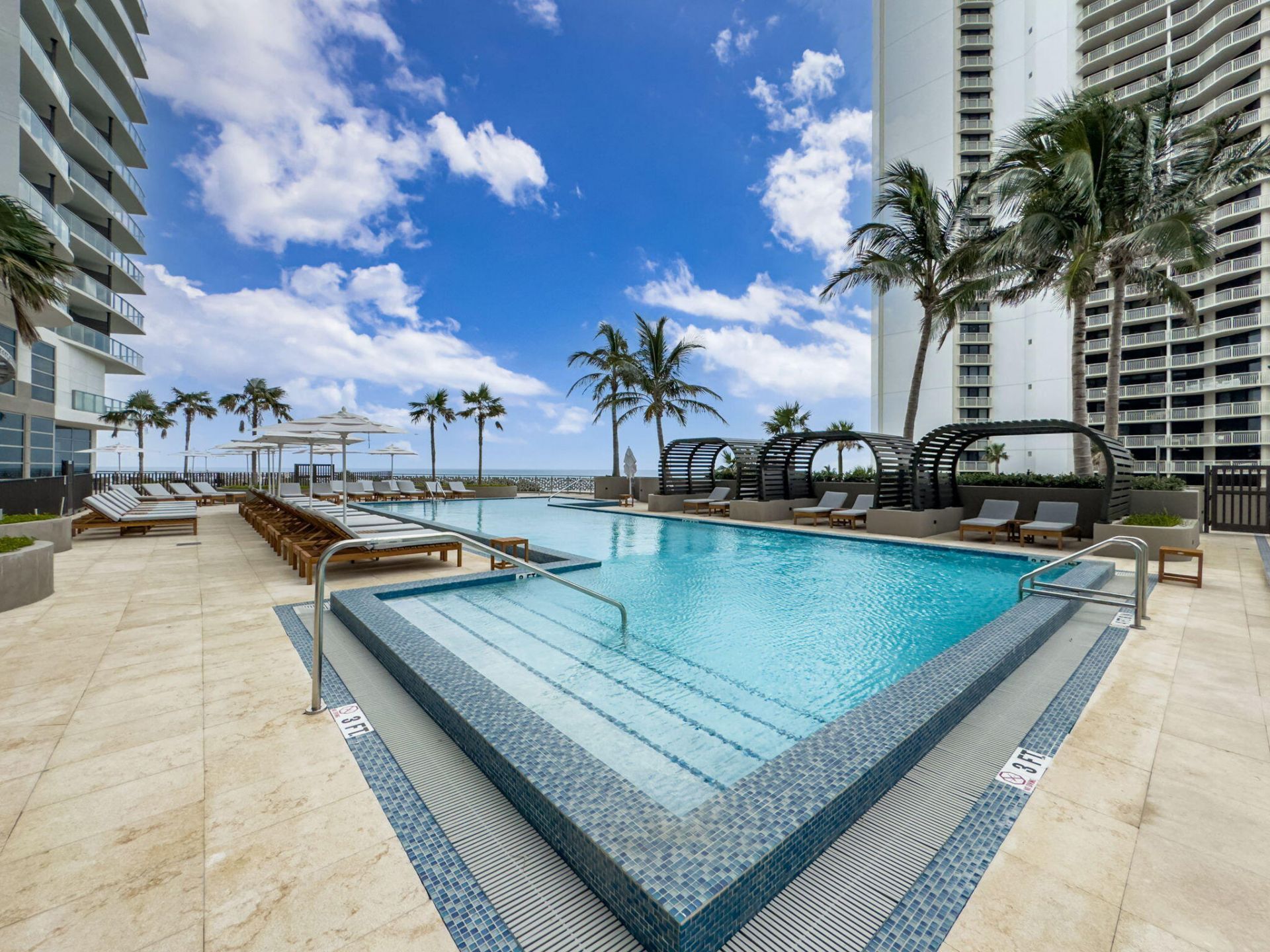 3100 N Ocean Drive, Unit 1210 H, Singer Island, FL 33404 Photo