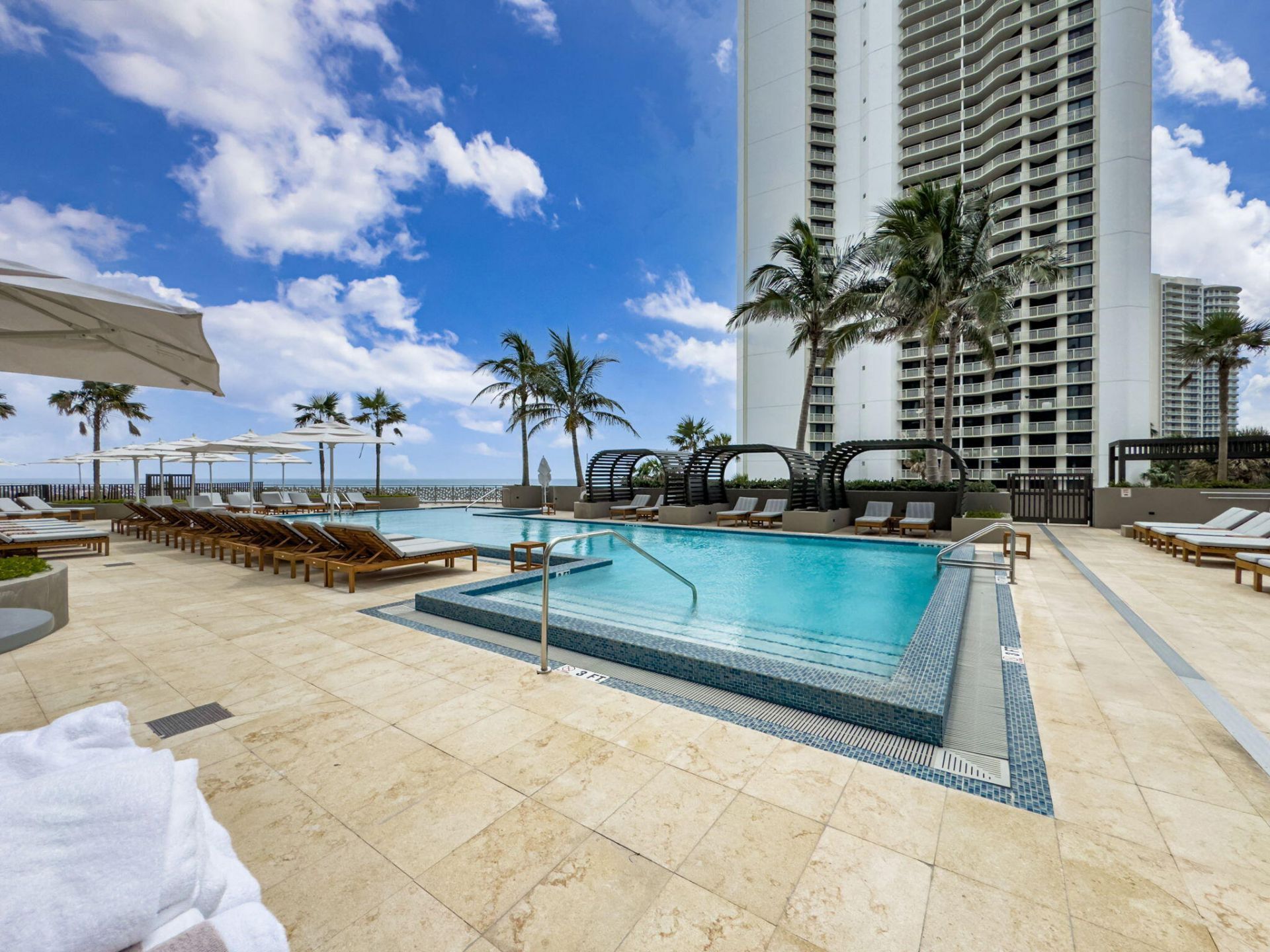 3100 N Ocean Drive, Unit 1210 H, Singer Island, FL 33404 Photo