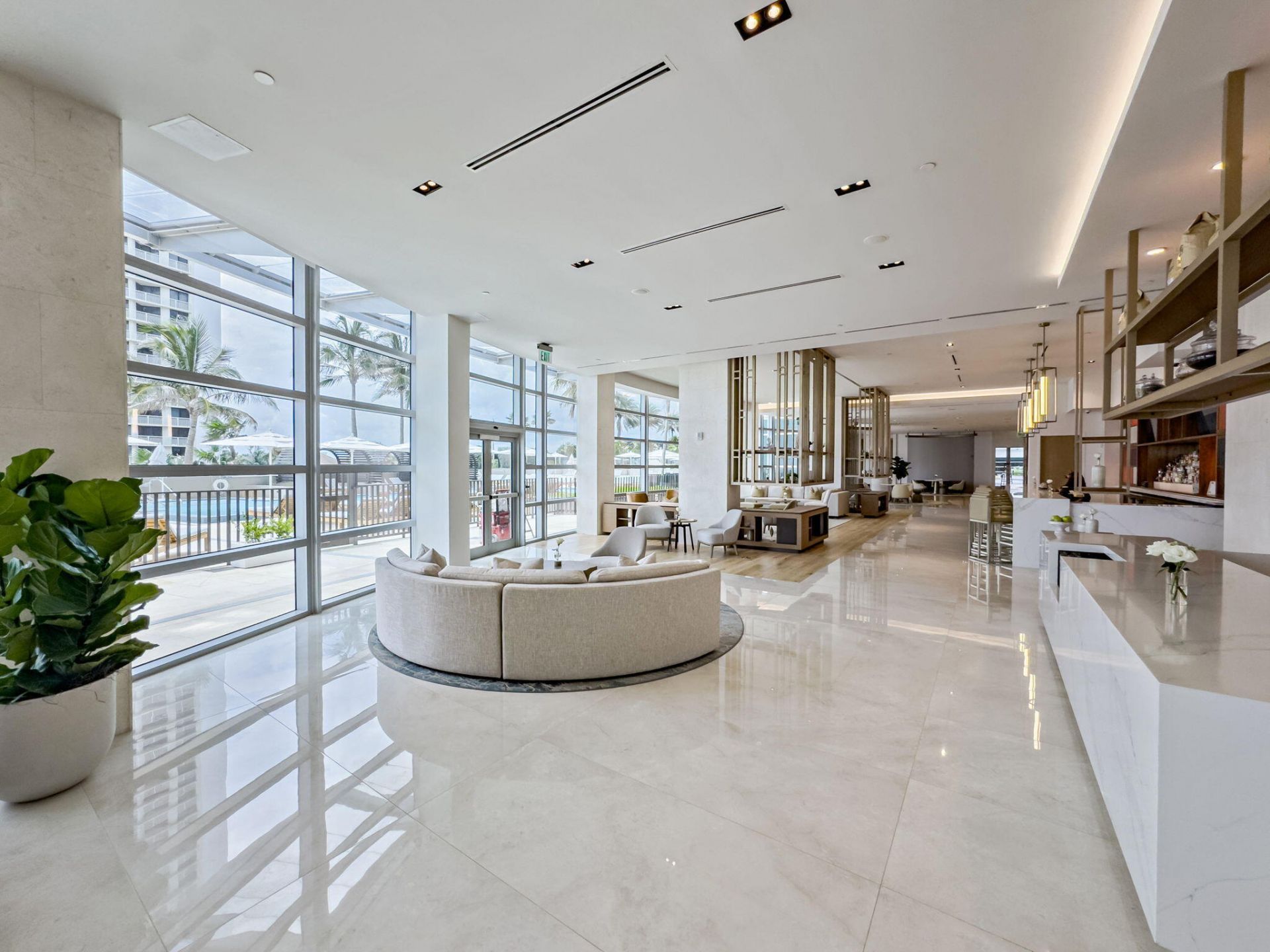 3100 N Ocean Drive, Unit 1210 H, Singer Island, FL 33404 Photo