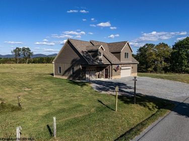 1586 Vannoys Mill Road, Belington, WV 26250