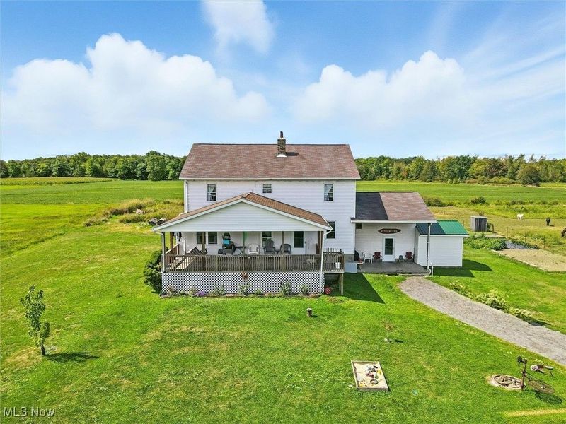 2393 Stanhope Kelloggsville Road, Dorset, OH 44032 Photo 1