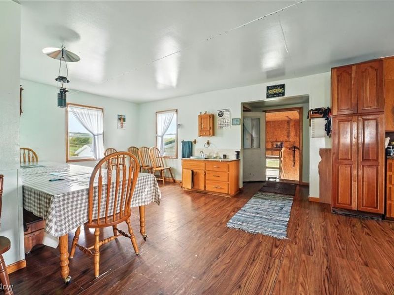 2393 Stanhope Kelloggsville Road, Dorset, OH 44032 Photo 10