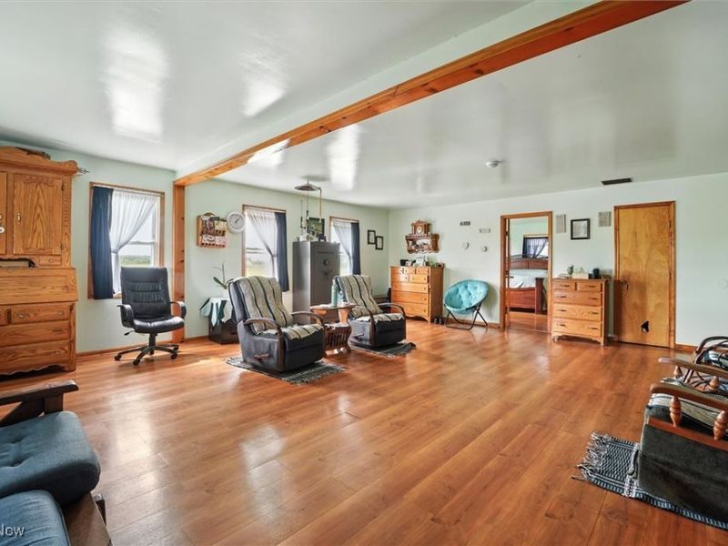 2393 Stanhope Kelloggsville Road, Dorset, OH 44032 Photo 15