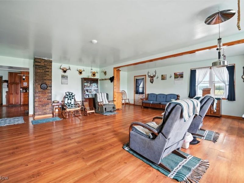 2393 Stanhope Kelloggsville Road, Dorset, OH 44032 Photo 16