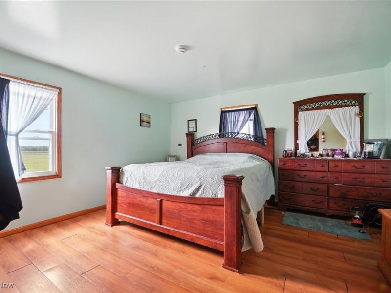 2393 Stanhope Kelloggsville Road, Dorset, OH 44032 Photo 17