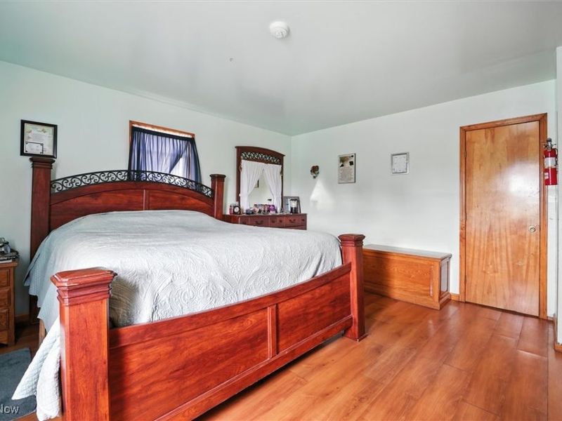 2393 Stanhope Kelloggsville Road, Dorset, OH 44032 Photo 18