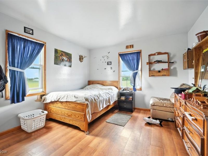 2393 Stanhope Kelloggsville Road, Dorset, OH 44032 Photo 19