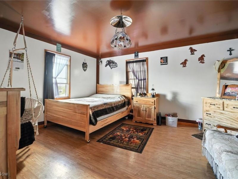 2393 Stanhope Kelloggsville Road, Dorset, OH 44032 Photo 24