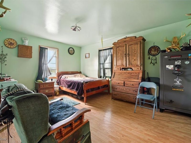 2393 Stanhope Kelloggsville Road, Dorset, OH 44032 Photo 26