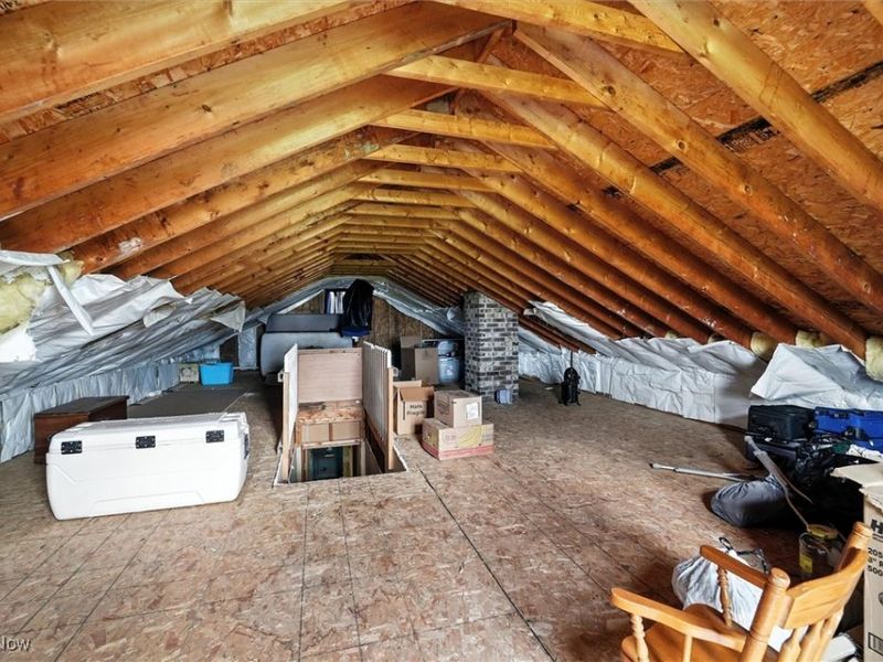 2393 Stanhope Kelloggsville Road, Dorset, OH 44032 Photo 28