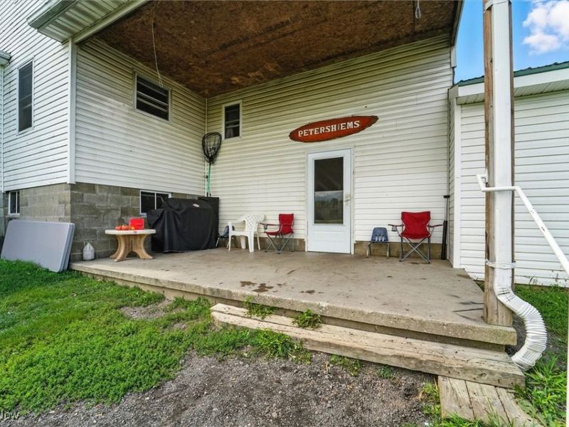 2393 Stanhope Kelloggsville Road, Dorset, OH 44032 Photo 4