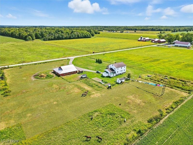 2393 Stanhope Kelloggsville Road, Dorset, OH 44032 Photo 6