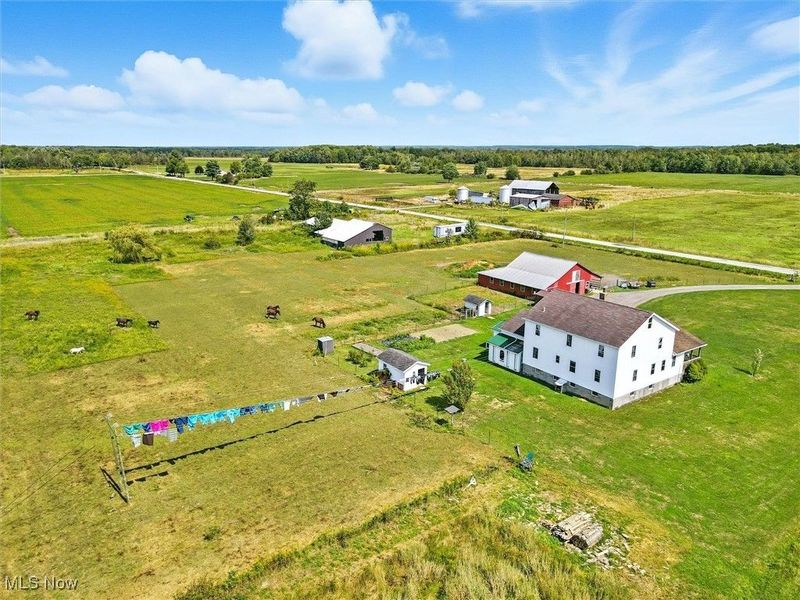 2393 Stanhope Kelloggsville Road, Dorset, OH 44032 Photo 7