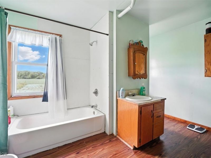 2393 Stanhope Kelloggsville Road, Dorset, OH 44032 Photo 8